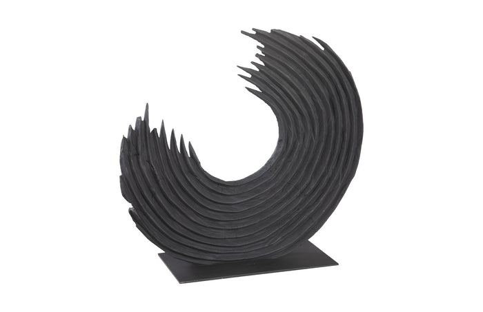 Divine Tabletop Sculpture - Small