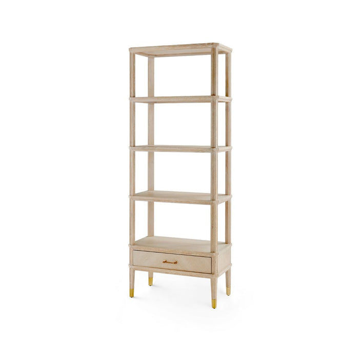 Raemon 30" Sand Etagere