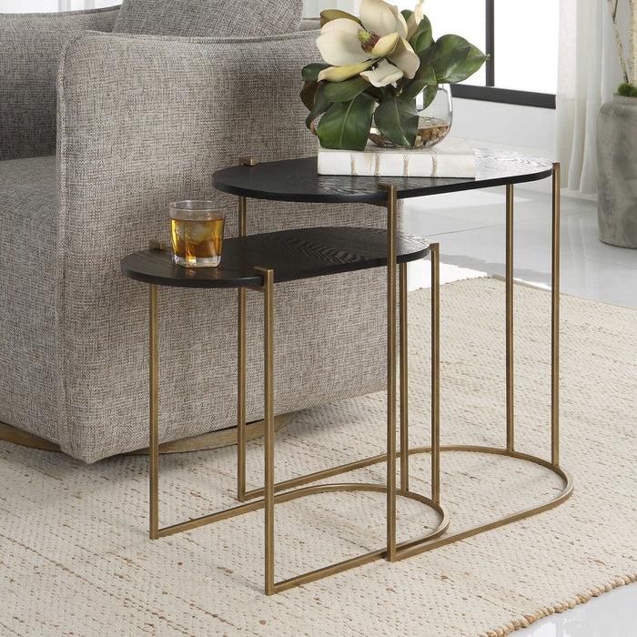 Gila Nesting Tables