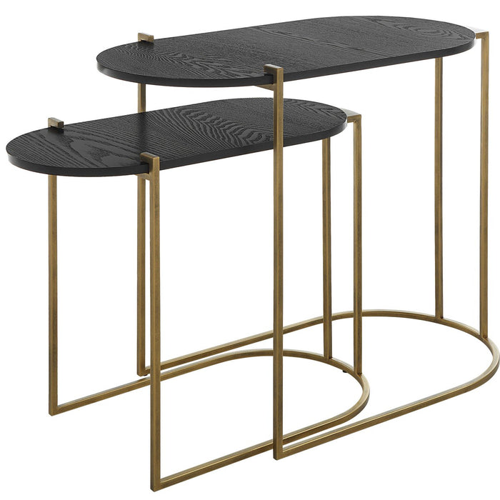 Gila Nesting Tables