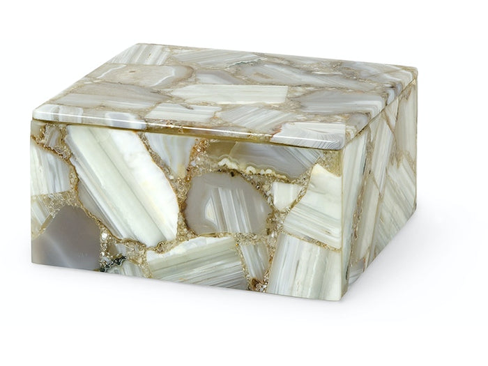Juneau 8" Box Square