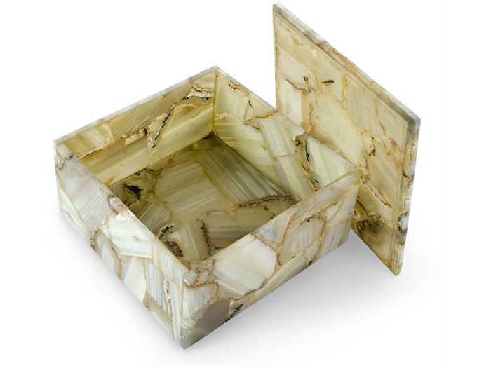 Juneau 8" Box Square