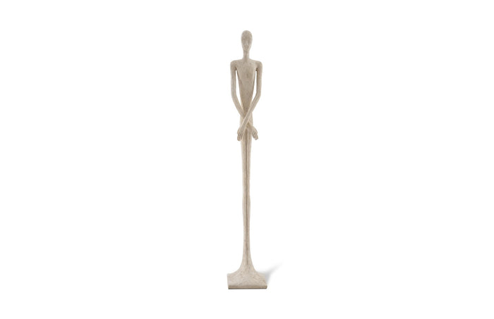 Romeo Roman Stone Sculpture