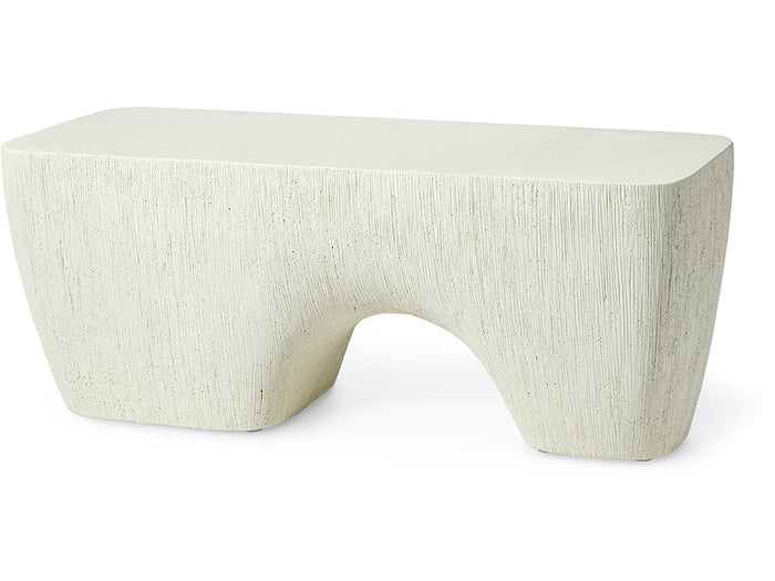 Rowan Outdoor Bench