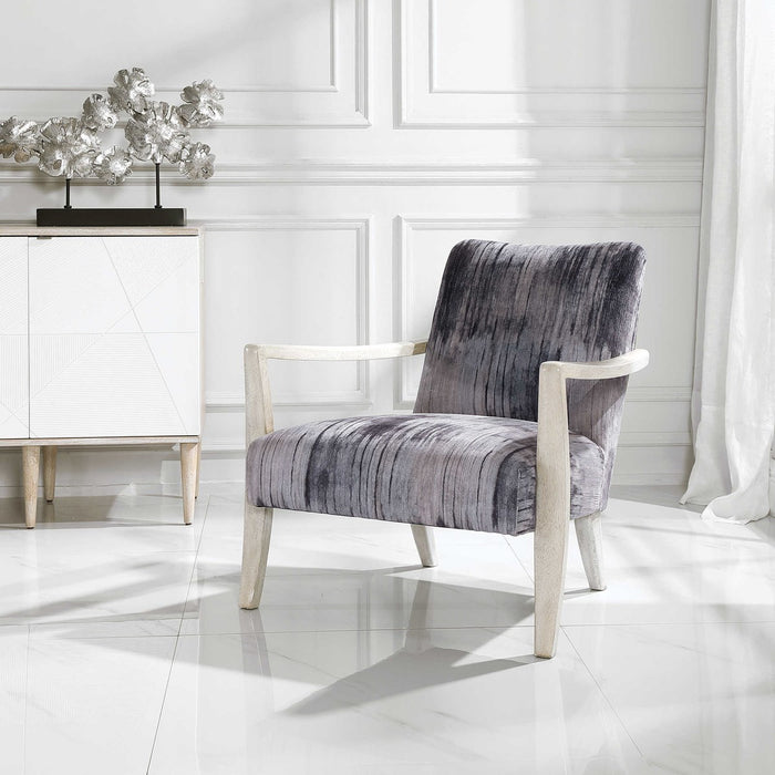 Maben Accent Chair