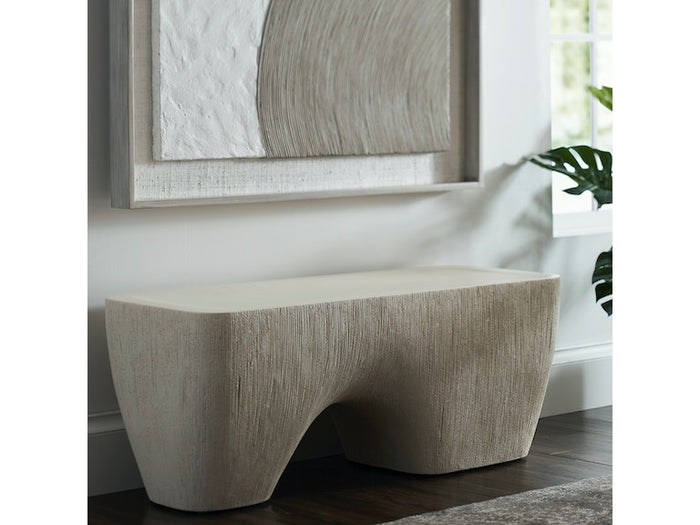 Rowan Outdoor Bench