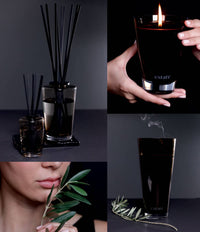 Estate Diffuser - 720 ml Topaz/Thistle (Set of 4)
