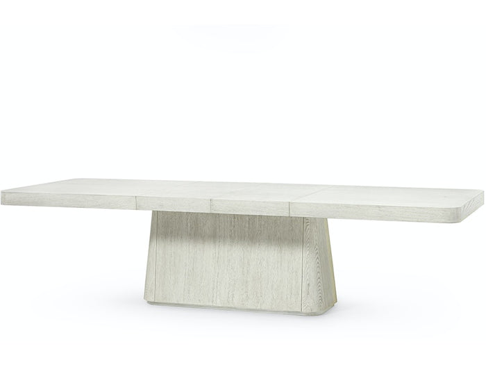 Ellis 80" Dining Table (120" With Two Leaves)