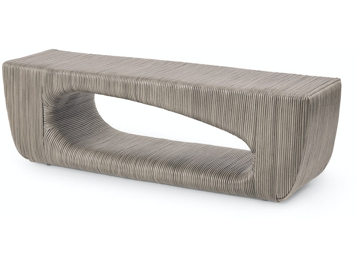 Samara Outdoor Bench