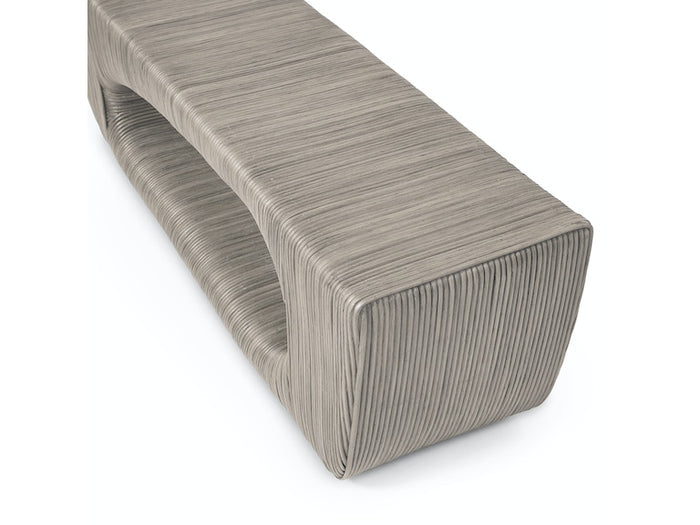 Samara Outdoor Bench