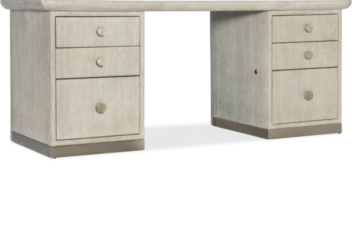 Reyeh Modern Desk