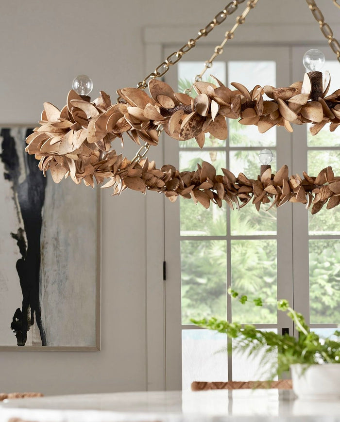 Siena Chandelier