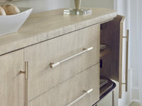 Reyeh Modern Sideboard - Light Wood
