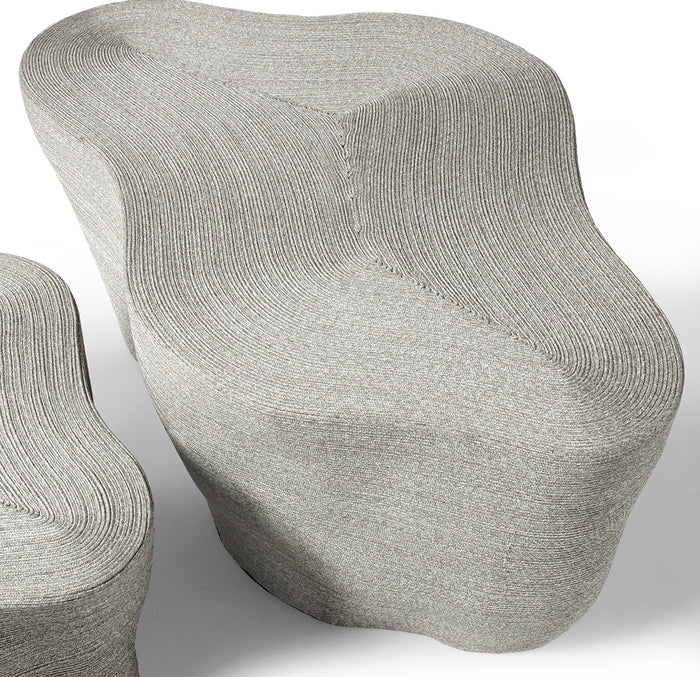 Caspian Indoor/Outdoor Coffee Table (2 Sizes Available)