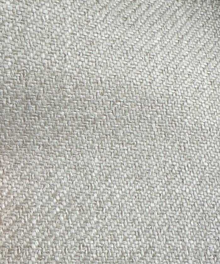 Pippa 84" Classic/Modern Natural Custom Sofa