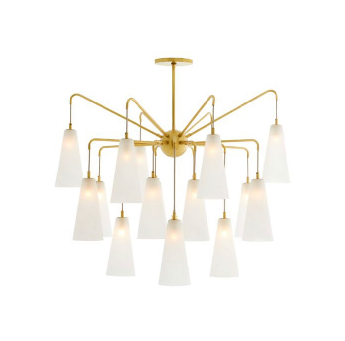 Kima Chandelier