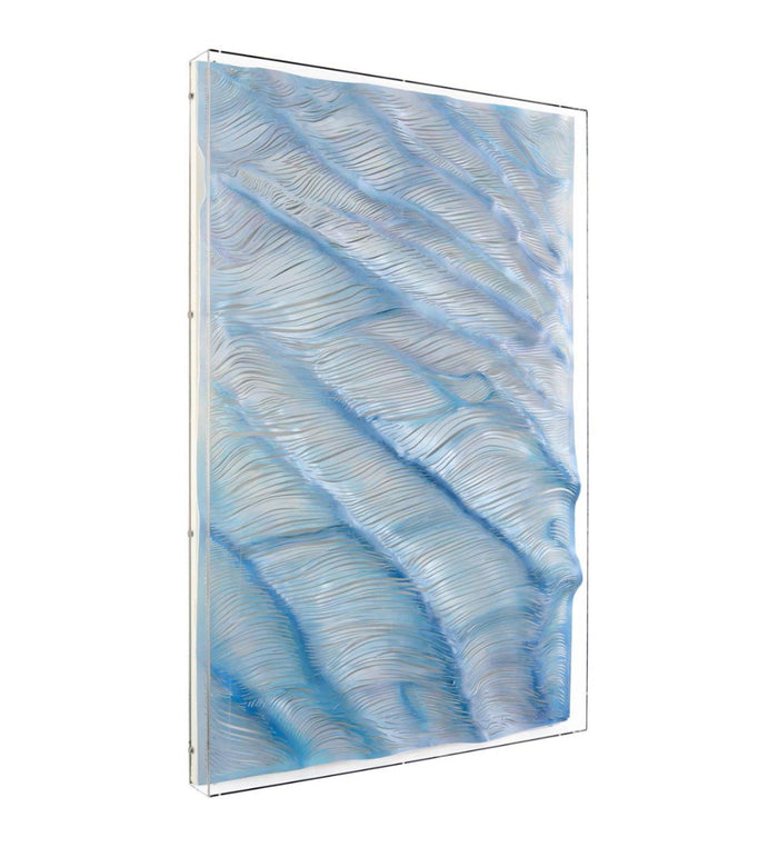 Quiet Waters Artwork - Luxury Living Collection