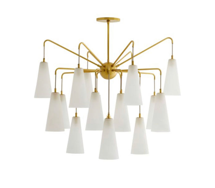 Kima Chandelier
