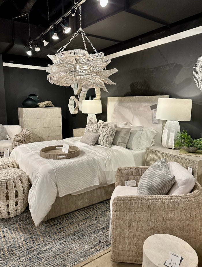 Onshore Whitewash Bed