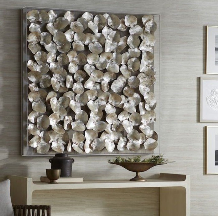 Playa 45.5" Wall Decor
