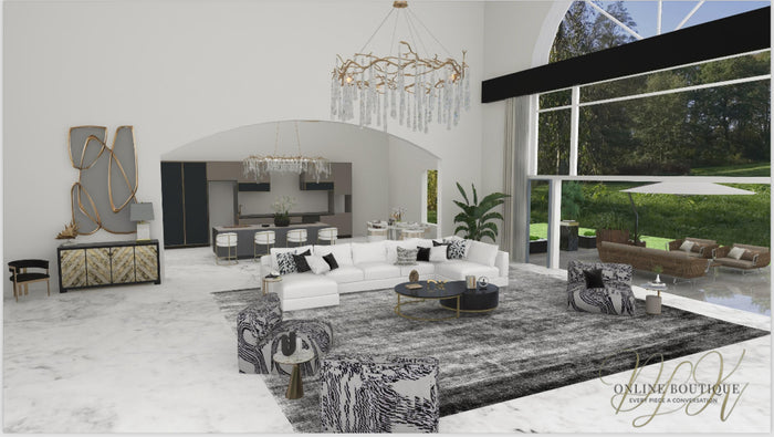 Additional Room Design (With the Purchase of a Design Package)