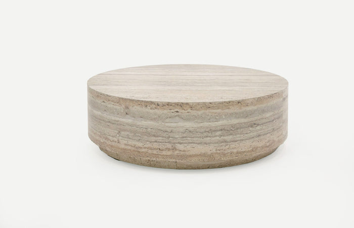 Dune Modern Coffee Table