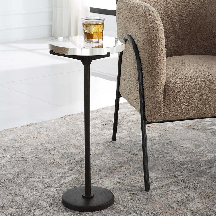 Redley Drink Table