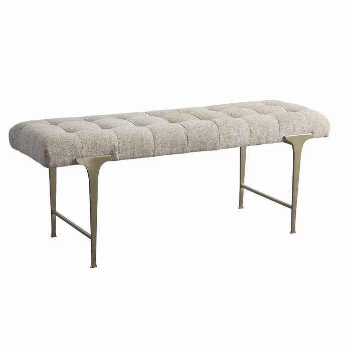 Mastic Bench