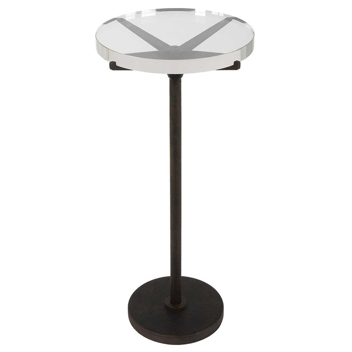 Redley Drink Table
