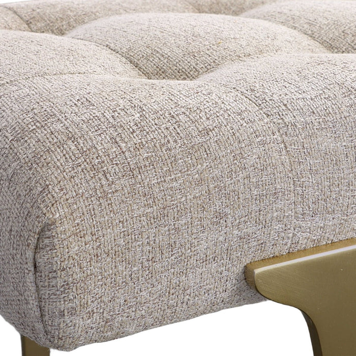 Mastic Bench