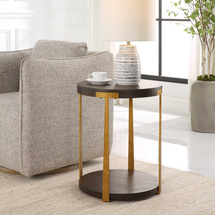 Palace Side Table