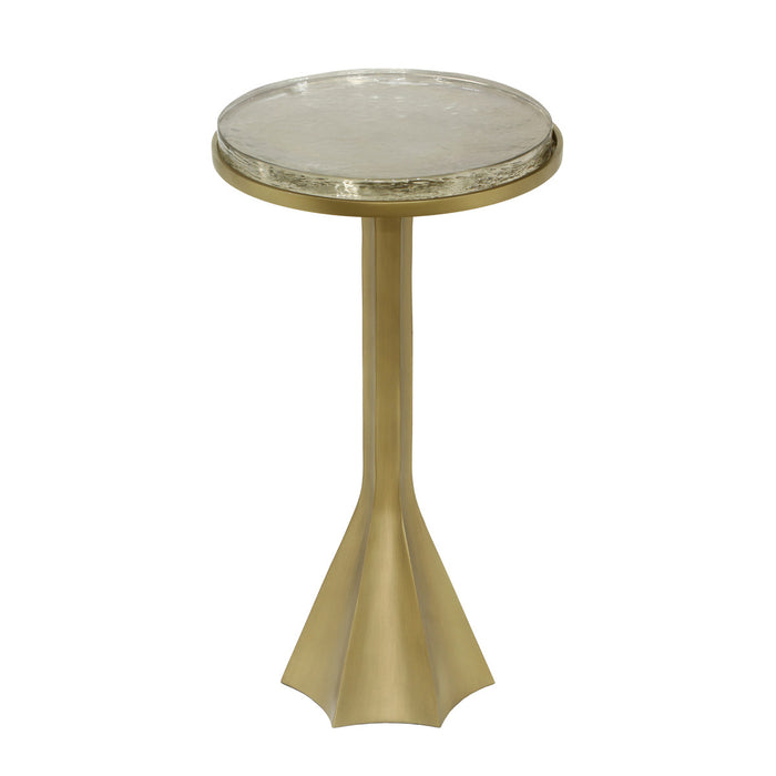 Krios Round Side Table