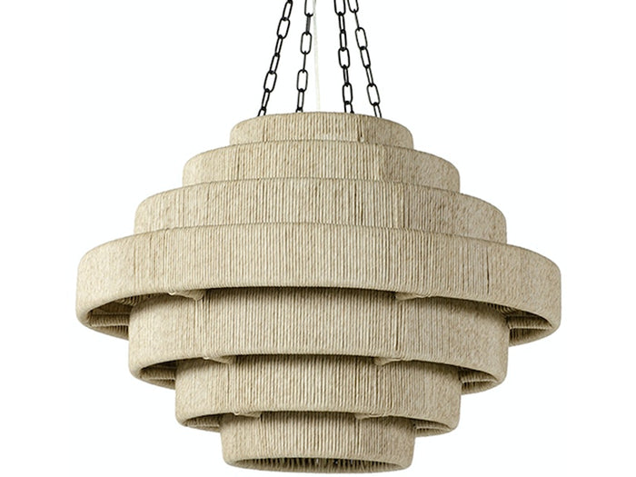 Everly Outdoor Pendant
