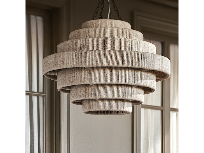 Everly Outdoor Pendant