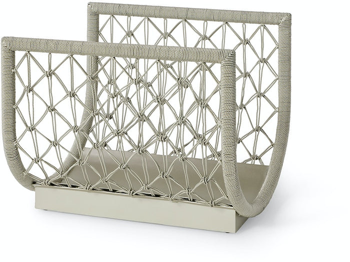 Kensington Fireplace Log Holder