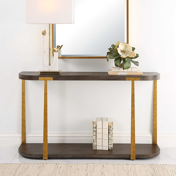 Palace Console Table