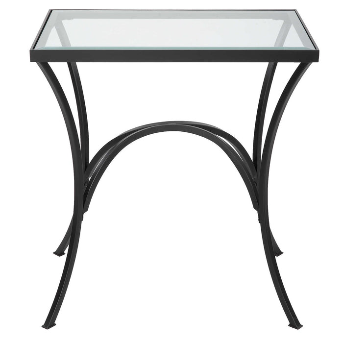 Nabesna End Table
