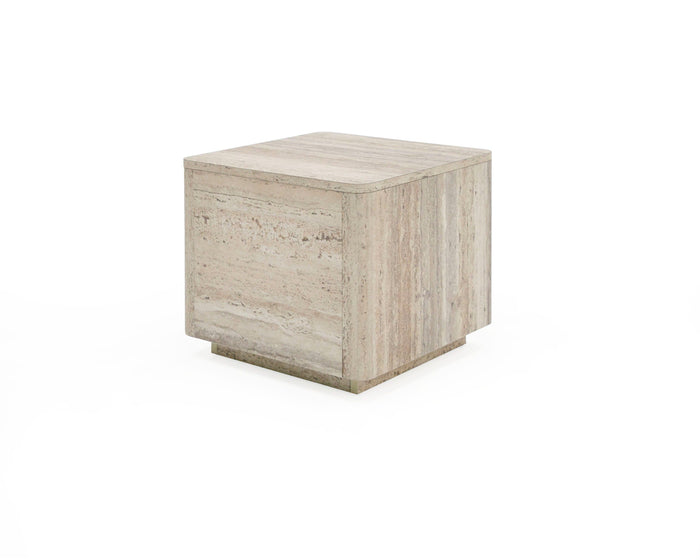 Dune Modern Side Table
