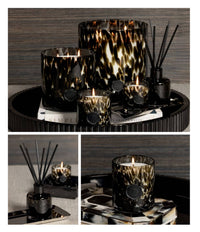 Opal Diffuser in Gift Box - Black Fig Vetiver (Set of 4)