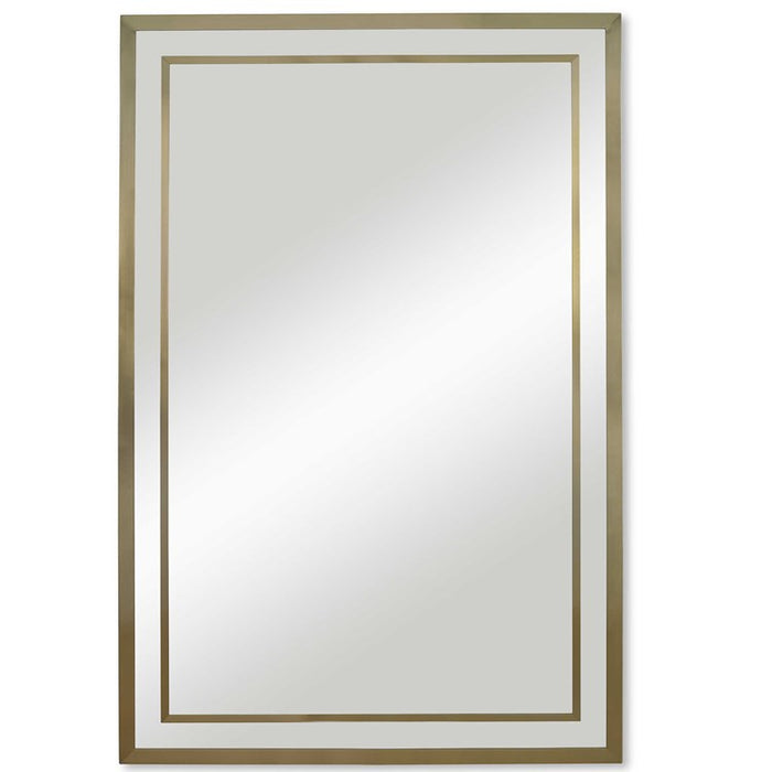 Reveal Mirror