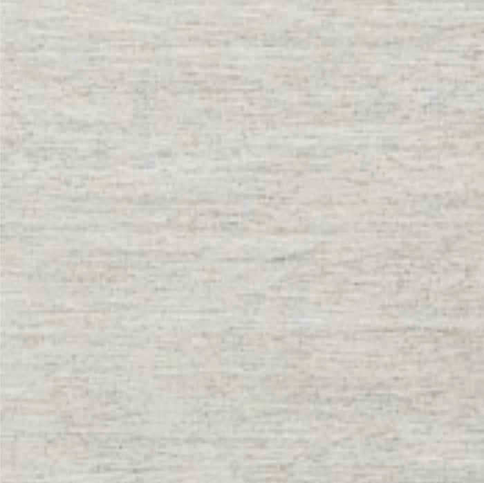 Riviera Grey 105" Dining Table - All Wood Base