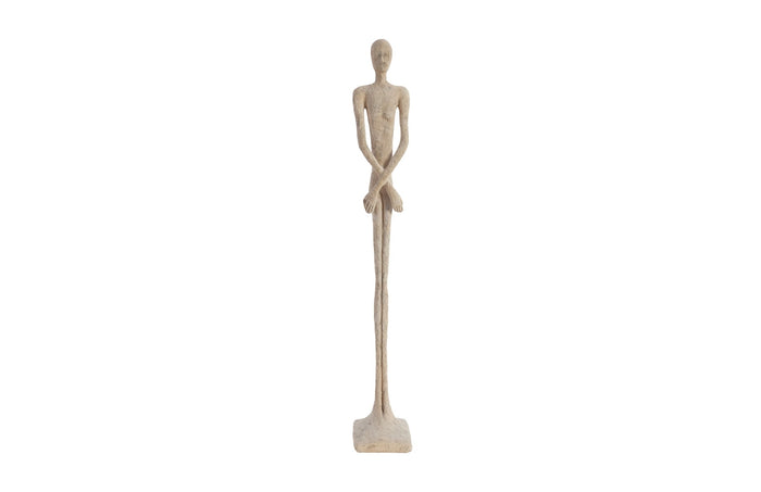 Romeo Small Roman Stone Sculpture