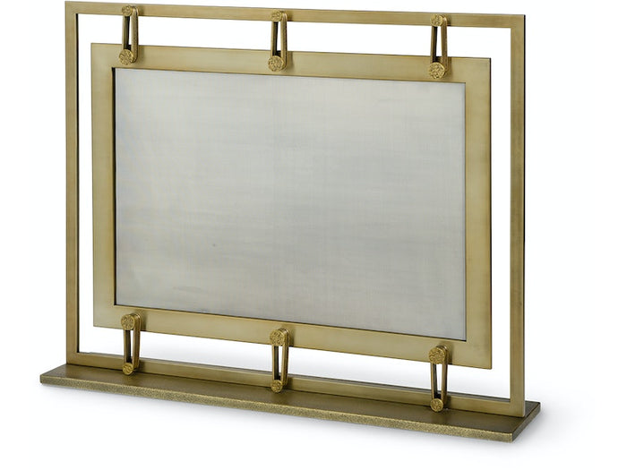 Lancaster Fireplace Screen