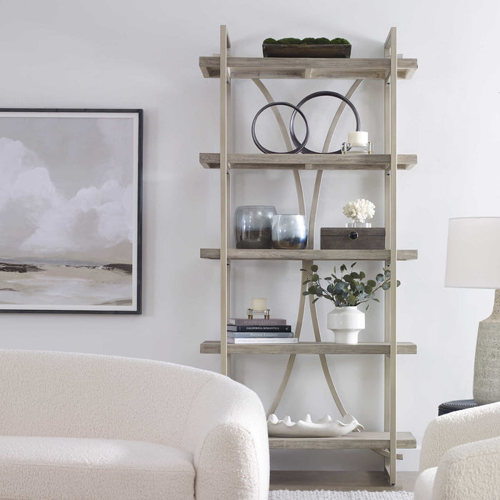 Montro Etagere
