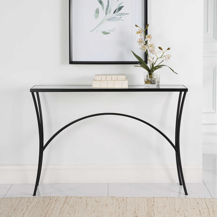 Nabesna Console Table