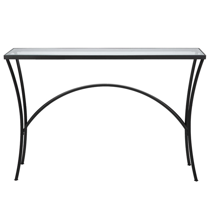 Nabesna Console Table