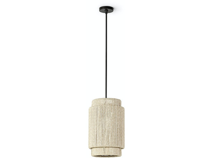 Everly Small Outdoor Pendant