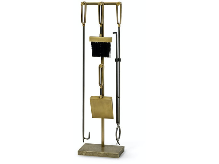 Lancaster Fireplace Tools