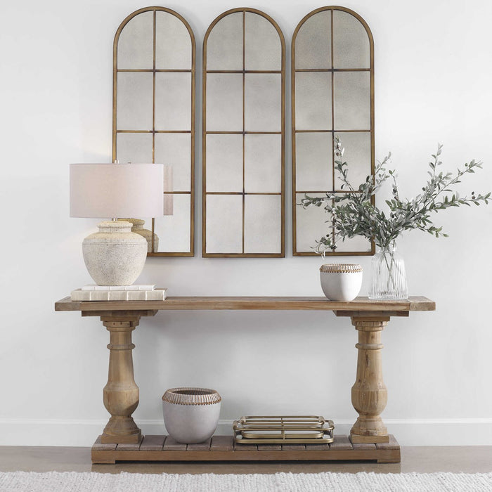 Samwell Console Table