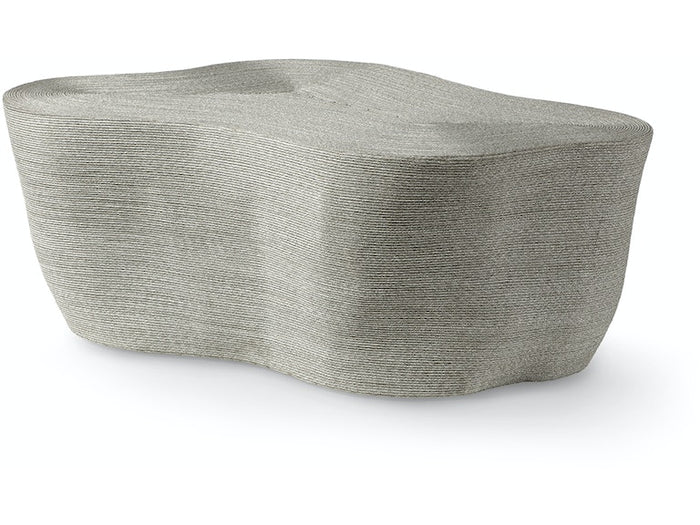 Caspian Indoor/Outdoor Coffee Table (2 Sizes Available)